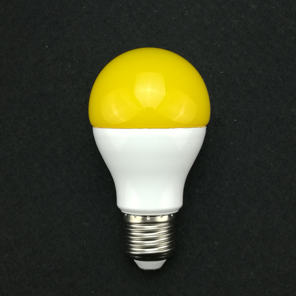 E27 LED bulb 9W mosquito repellent lamp