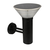 CE Aluminum solar WALL light mount LED light for outdoor lighting