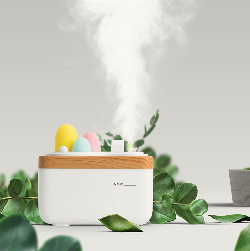 Electric Aromatherapy Essential Oil Diffuser, Diffuser Essential Oil Ultrasonic, Mini Essential Oil Diffuser Manufacturer