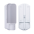 Pc Ip65 2019 Tri-proof Led Light Fittings Modern Round Ceiling Lamp Surface Mounted