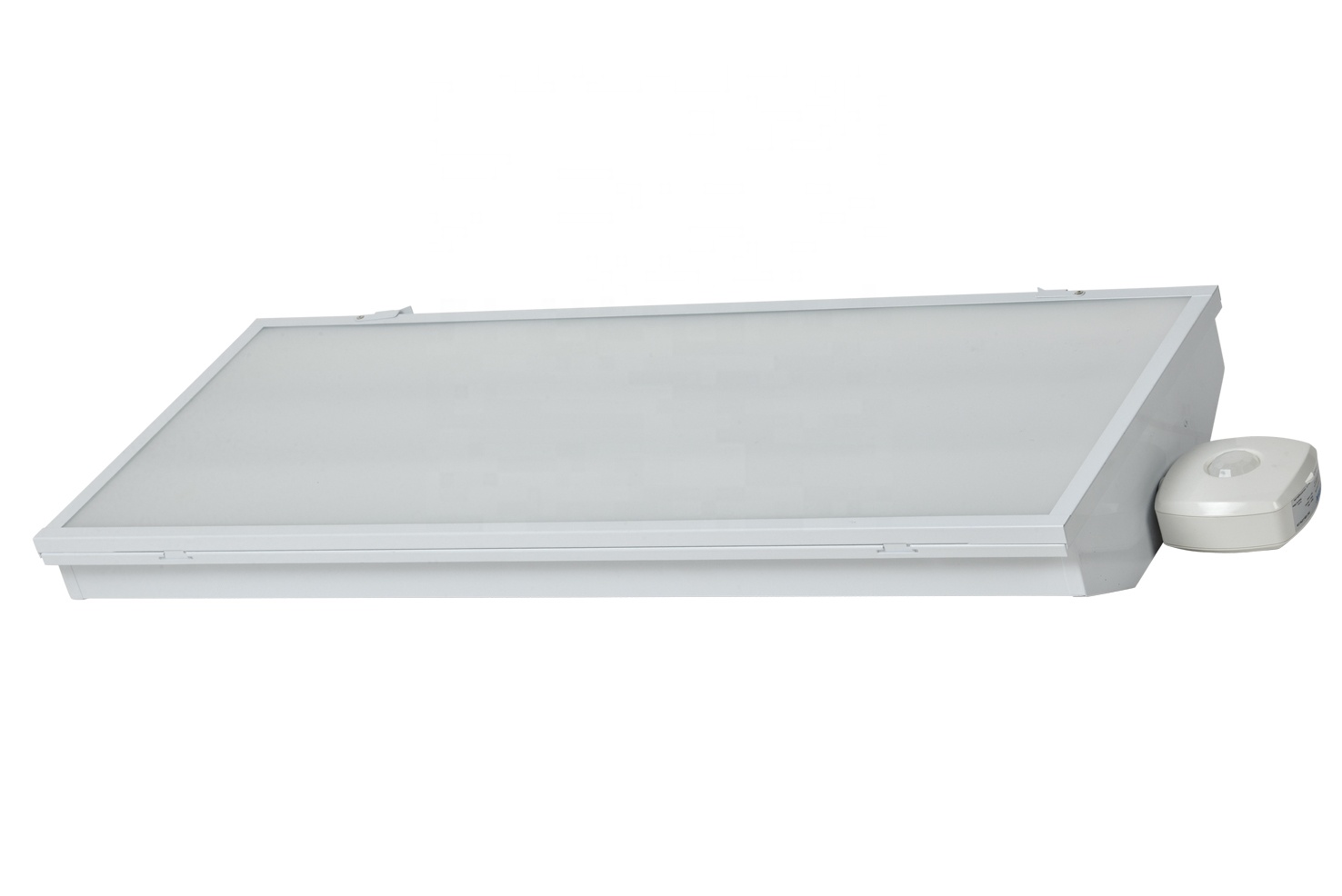 Led High Bay Light Industrial Sensor Dimmable 150lm/W High Bay Light Fixture 150W LED HighBay