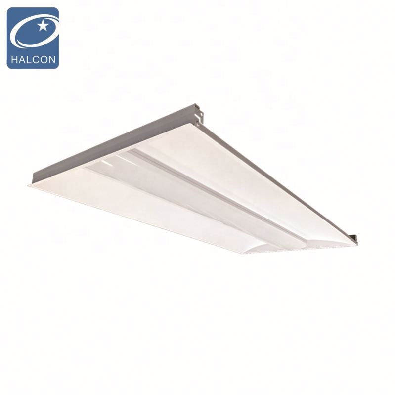 2018 Hot Sale 4000K CRI>80 600X600 Led Recessed Troffer Light