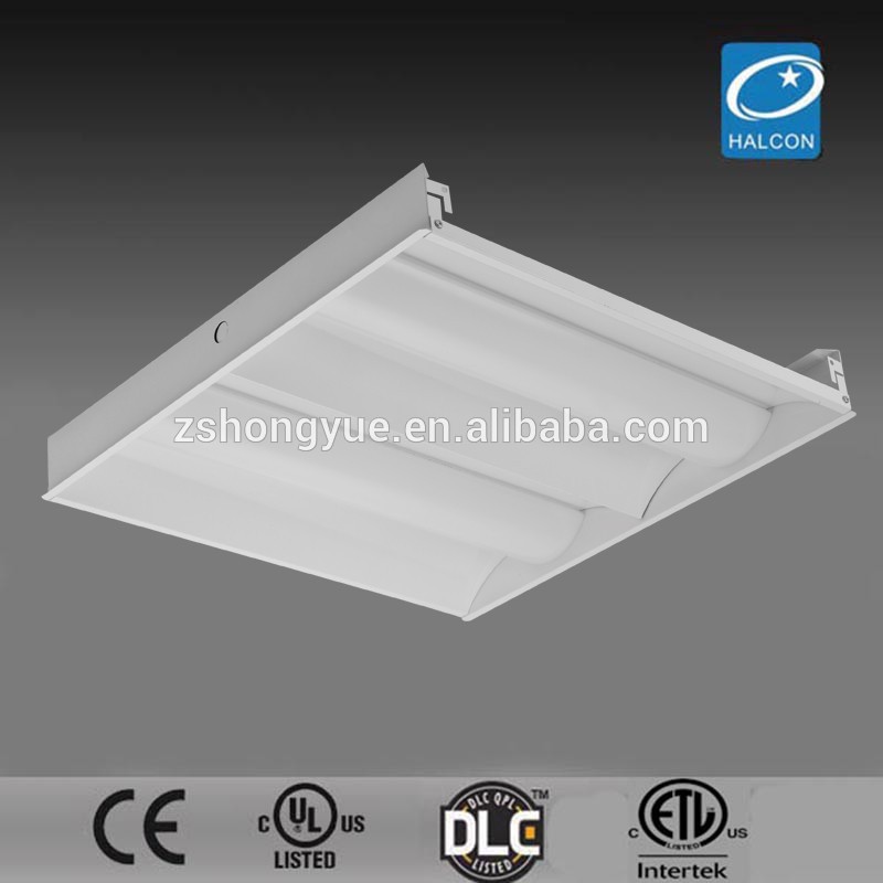 Top quality light spare parts troffer retrofit kit