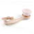 2018 Amazon Hot-sale Super Soft Facial Brush Deep Pore Cleansing Brush with Long Handle