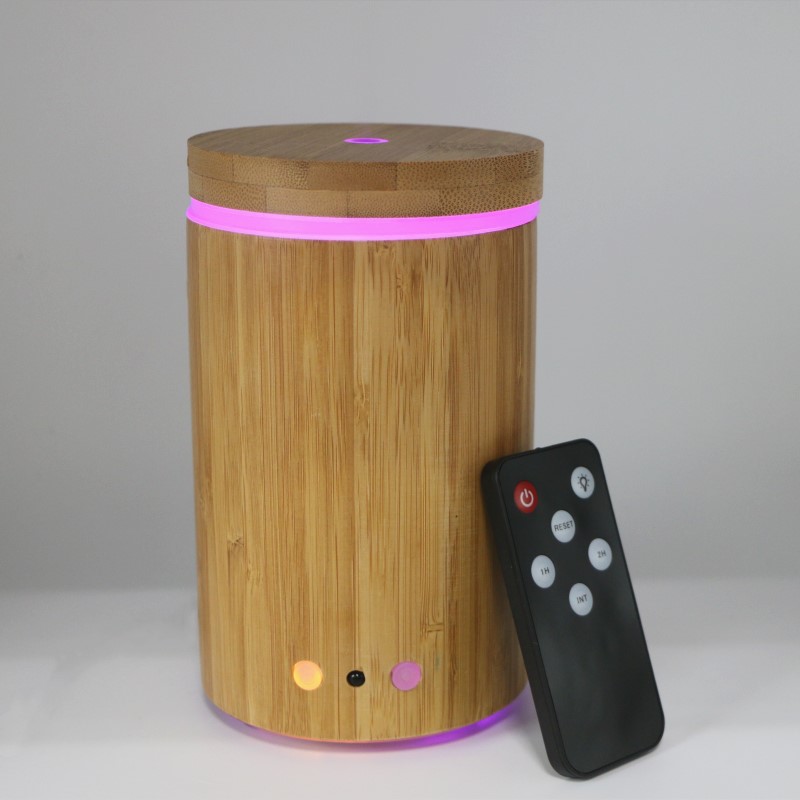 Aroma Diffuser with Bluetooth Speaker Aroma Diffuser Bluetooth Speaker