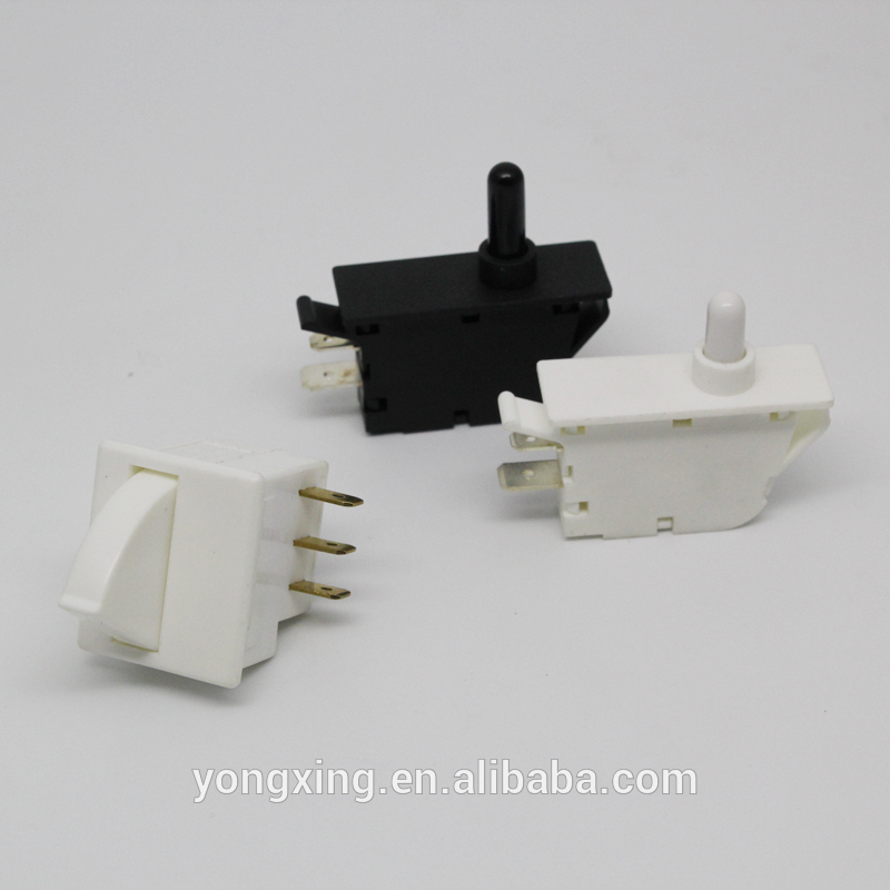 Cabinet Door Light Switch, Refrigerator Door Switch, Switch For Cabinet Door