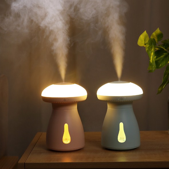 Oil Diffuser Aroma Diffuser Humidifier Ionizer, Air Humidifier Ultrasonic Aroma Diffuser, Aroma Therapy Essential Oil Diffuser