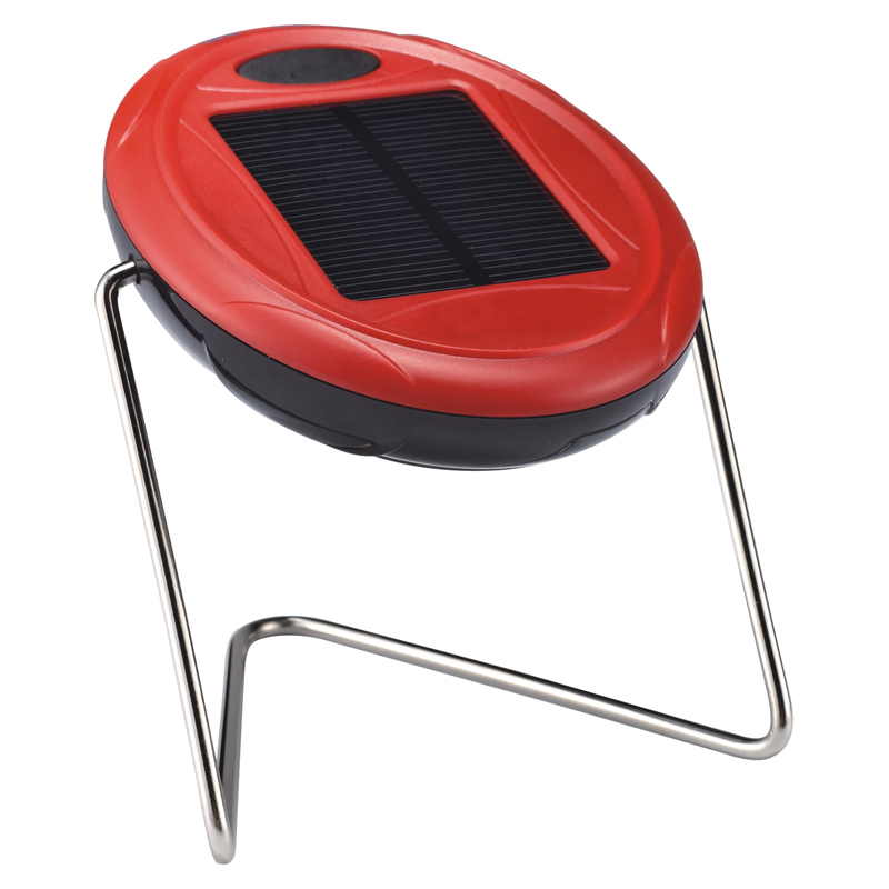 0.5W SMD LED rechargeable Solar reading lamp