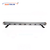 Full size slim white amber 41 inch 70 LEDs emergency warning strobe lightbar