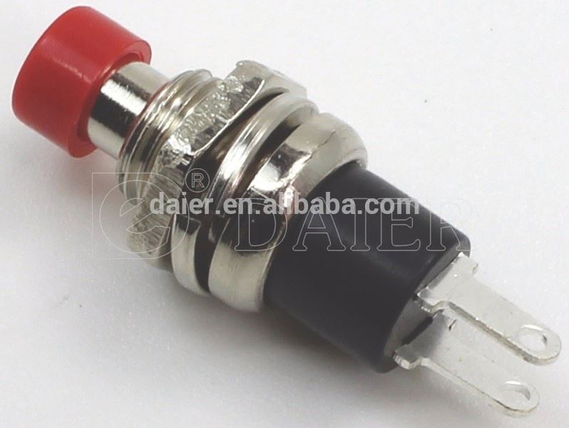M7 Electrical Wiring Push Button Switch