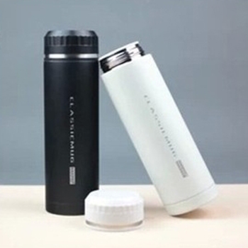 300-500ml vacuum flask office cup sport water bottle Promotional items