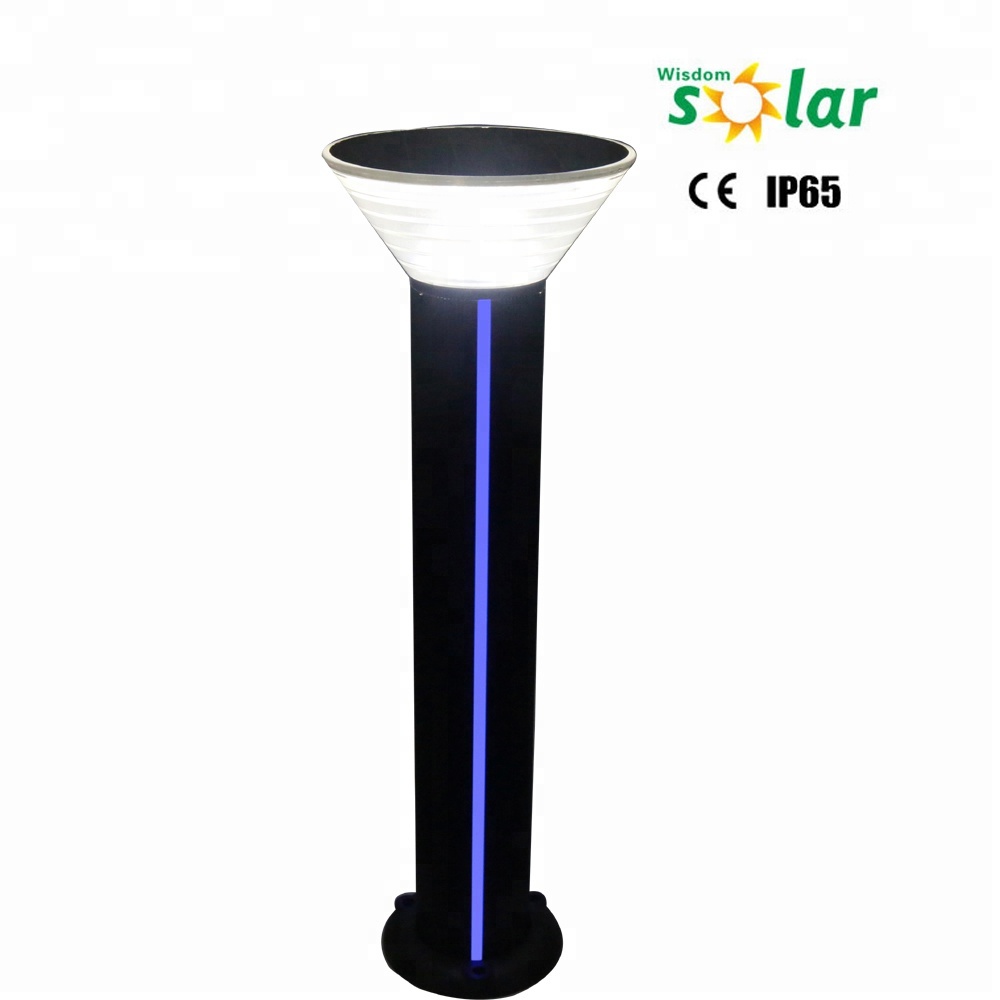 Excellent quality Solar Garden Light outdoor light solar lawn light to ship many tons unit to all over the world