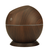 Best Sale Wood Grain Aromatherapy Diffuser, Wood Grain Aromatherapy Essential Oil Diffuser, Air Humidifier Wood Aroma Diffuser