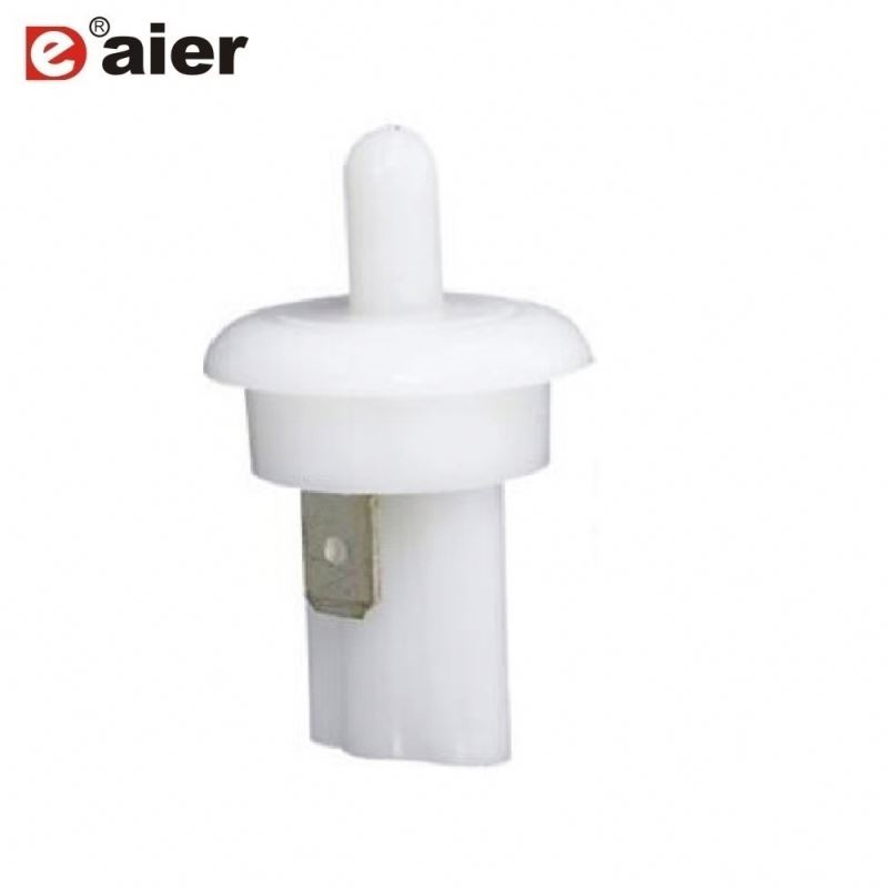 19mm Refrigerator Door Push Button Switch