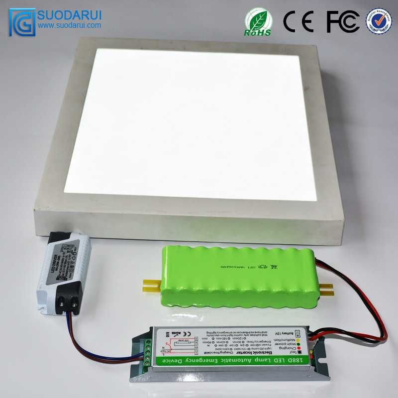 LED Panel Light emergency power Supply / 188D emergency battery pack