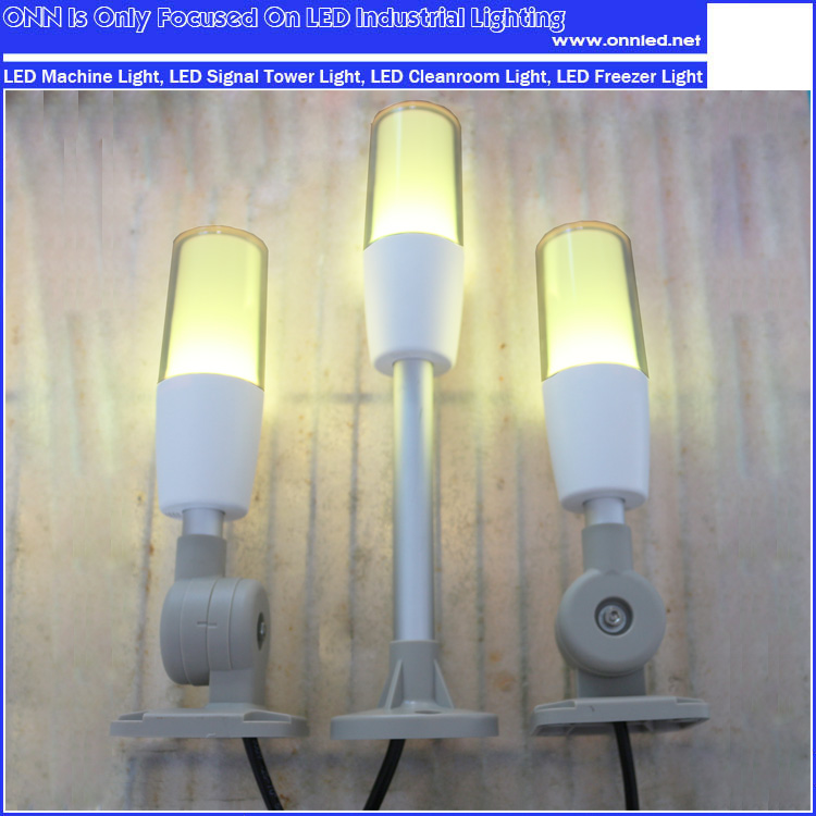 ONN M4T 12v / 24v / 220v LED Beacon Warning Light