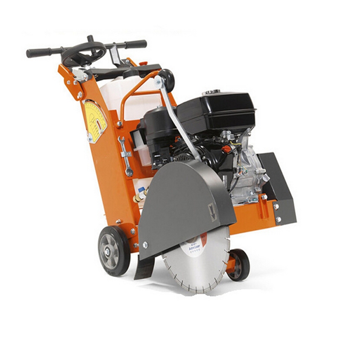 Concrete Cutting Machine 13 HP road Concrete Cutting Machine