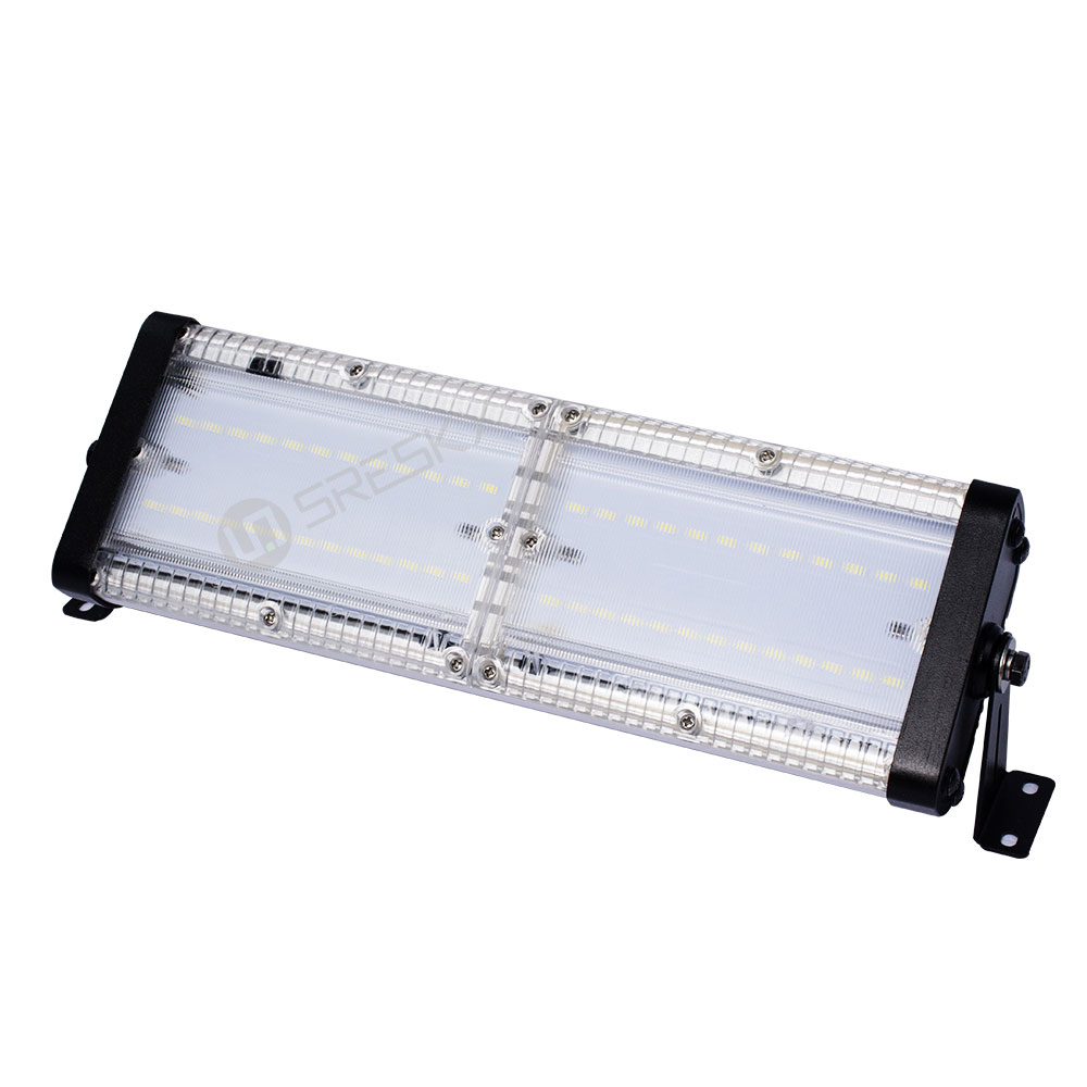 Low price of luz led solar wall light with good price