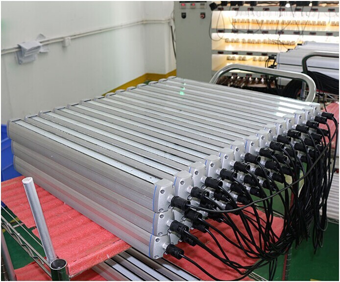 ONN-M9 IP67 Ultra-Bright LED Lighting for Machine Tools