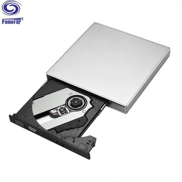 Custom dvd drive