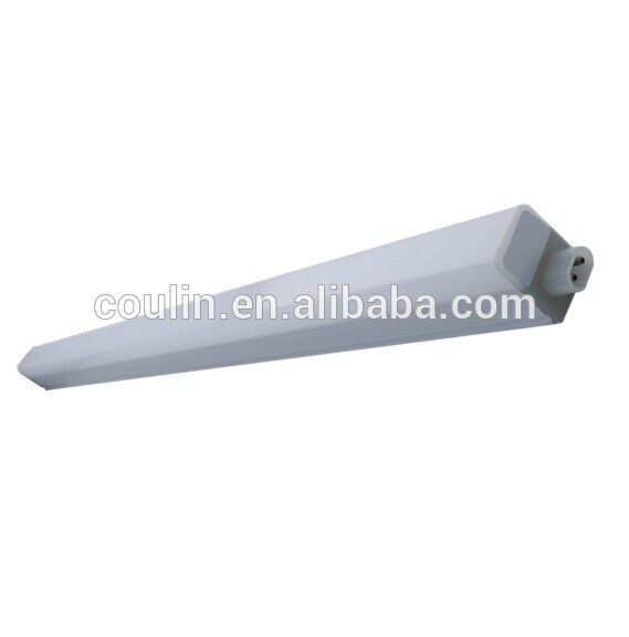 T5 LED Cabinet lamp connect directly square with switch