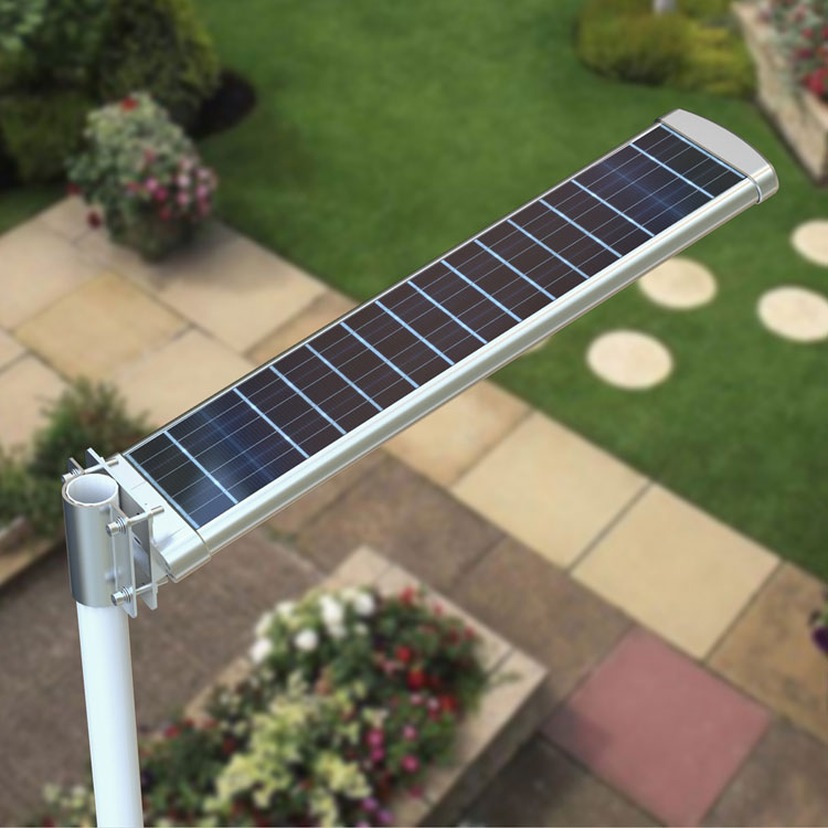 Best selling solar street light with battery backup ssl-03 for sale