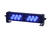 Emergency Strobe 9-30V Blue Led Dash Light (SL761)