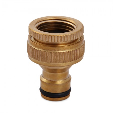 Garden Lawn Water Hose fitting Tap adaptor connector 10mm