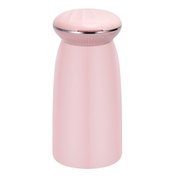 Amazon New Product Cute USB Ultrasonic Aroma Diffuser, Mini USB Essential Oil Diffuser, USB Portable Essential Oil Diffuser