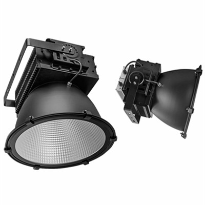 200w 300w high power LED lights manufacturer sports stadium highbay led light