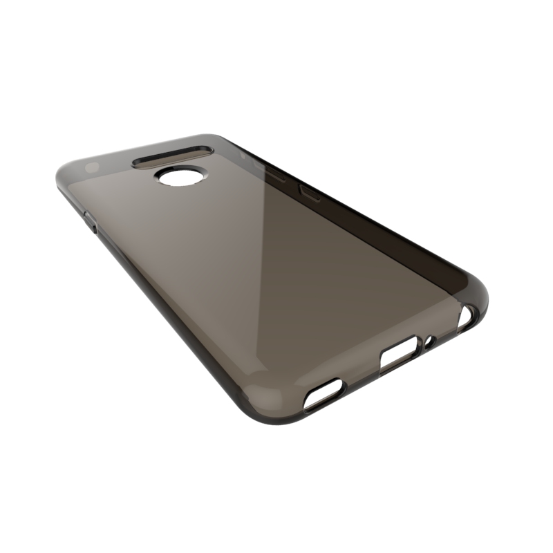 Shockproof Soft TPU Case For LG G8 ThinQ