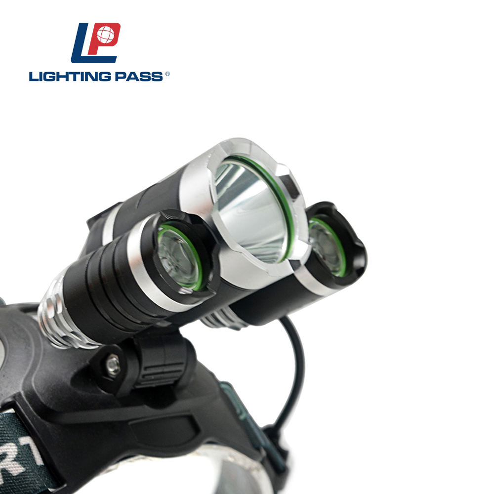 Emergency Work Headlamps for Fishing Hunting