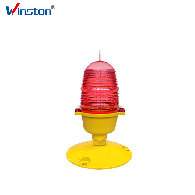 WS-HP/J Waterproof Helipad warning light/Aviation Obstruction Light