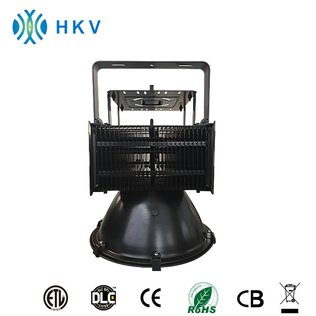 300W High Power Flood Led Light with waterproof  Tower Crane lamp