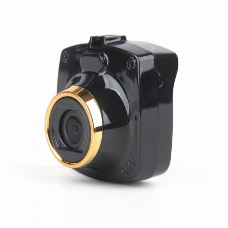 Smallest In Car DVR 1.5 LCD HD 1080P G-sensor Video camera Register Dash Cam