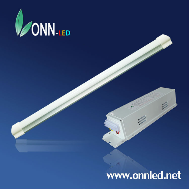 uv light tube led t8 9.5w pcb pendant light fixtures