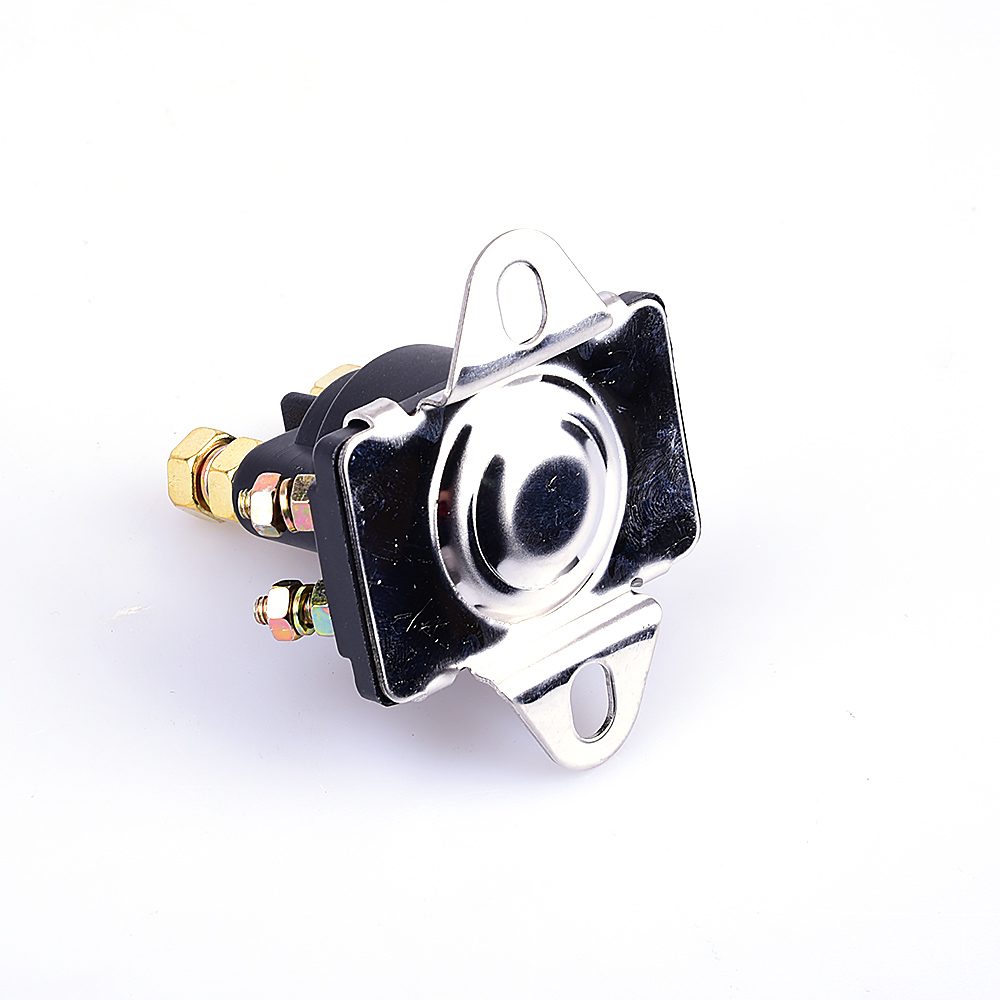 Marine Solenoid Starter Tilt Trim Relay Solenoid Magnetic switch Car Relays Car Accessories, auto starter relay