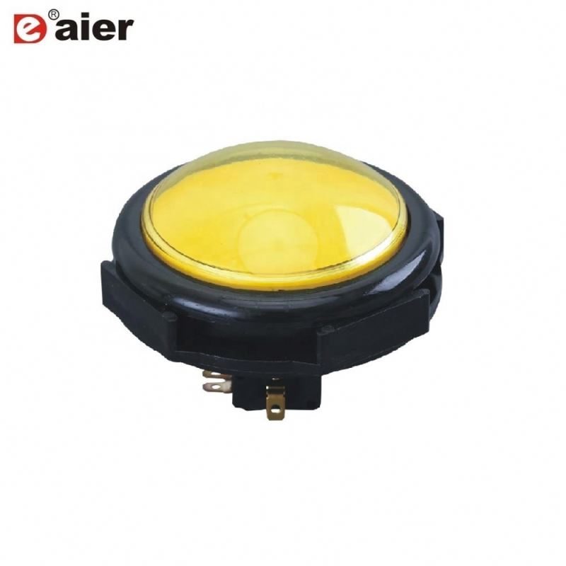 Big Dome Game Gameinator Push Button