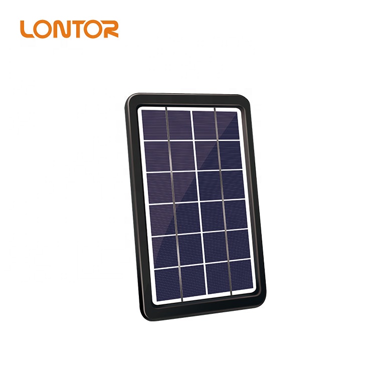 LONTOR solar panel                CTL-SP06003-5L