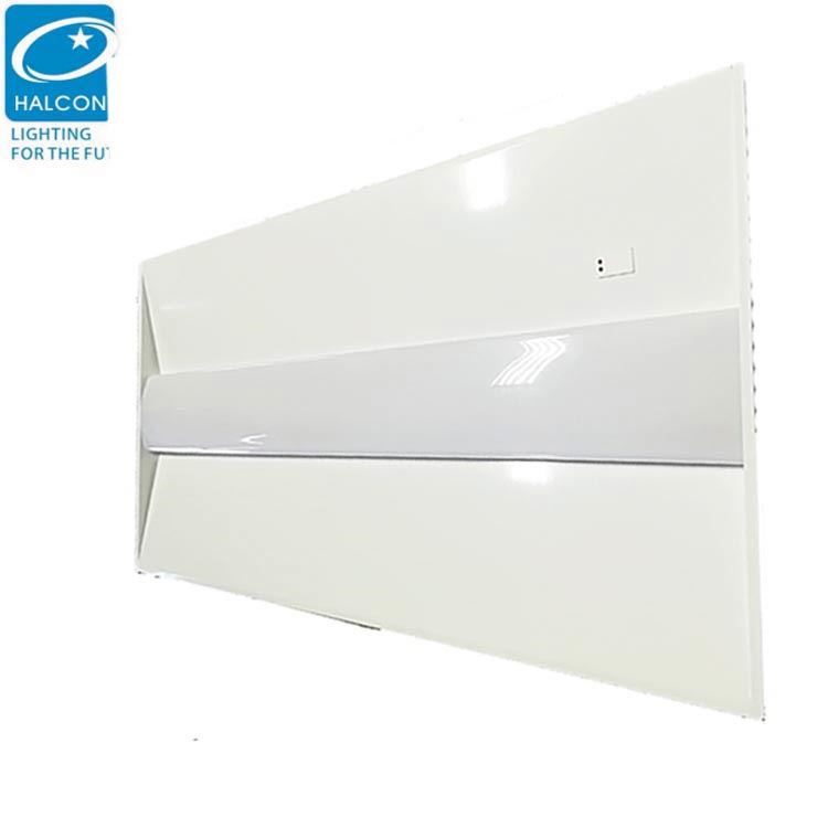 2X2 2X4 LED Troffer Troffer tra-Thin Led Light Fixtures