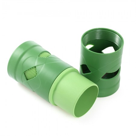 Kitchen Vegetable Fruit Shred Twister Cutter Spiral Slicer Peeler Garnish Tool