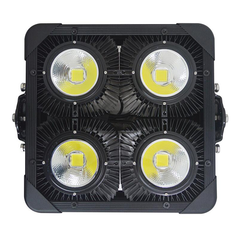 IP65 Outdoor Stadium Flood Light For Football Stadium 500w Stadium Led Flood Light