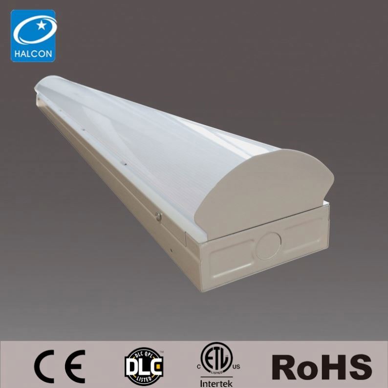 New Products 2*58 W T8 Vapor Tight Linear Lighting Fixture Ip65