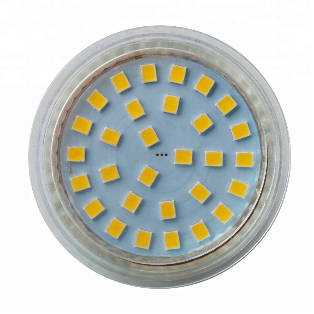 rv light 921 MR16 30SMD 2835 motorhome lights