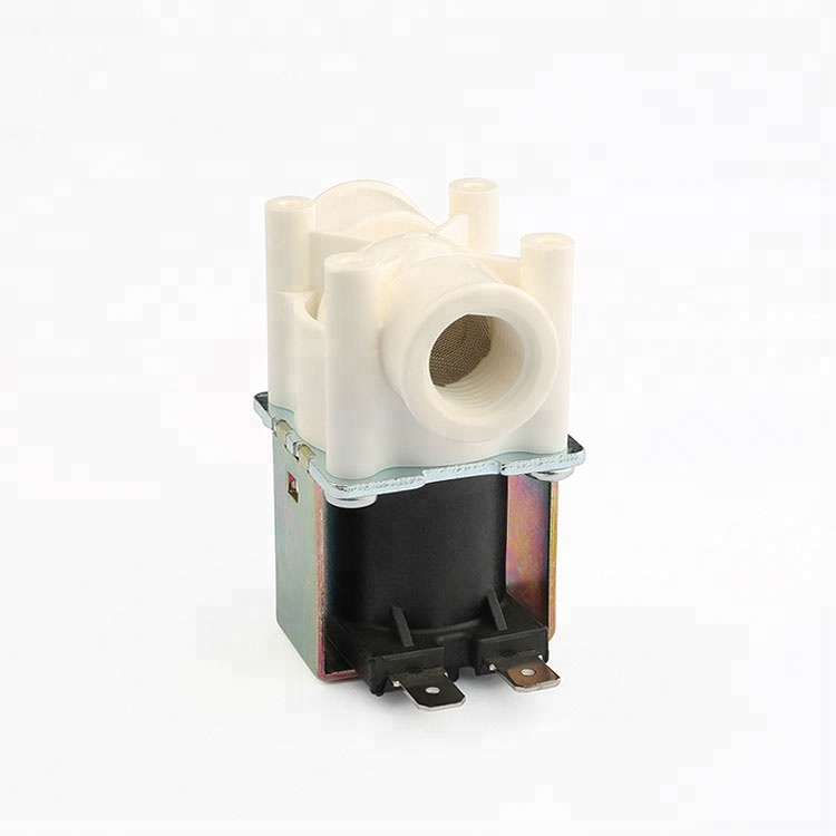 JL factory price hot selling 24v waste water solenoid valve