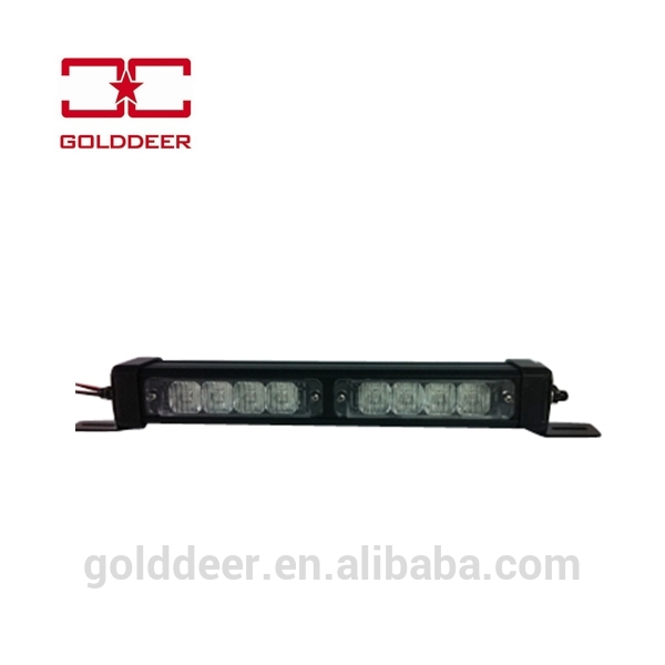 High Brightness Led Grille Lights for Police / Fire Truck/ Ambulance