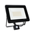 Square Black Ip65 20w 30w Outdoor 150w Led 50w portable Flood Light  fixtures