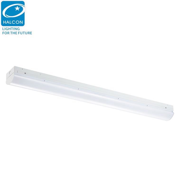 110Lm/W Linkable Led IP65 Tri-Proof Led Light Housing