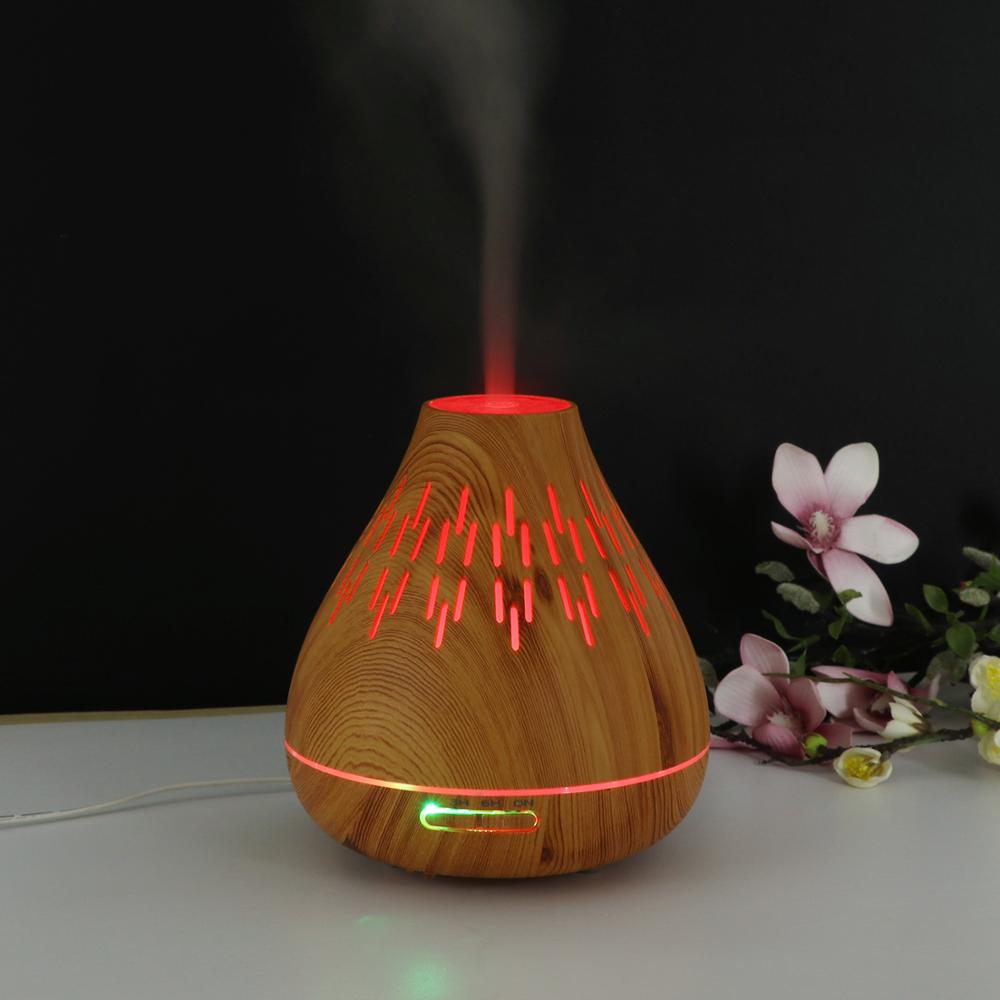 Wholesale Essential Oil Mist Diffuser, Ultrasonic Air Humidifier Essential Oil Diffuser, Essential Aromatherapy Onion Diffuser
