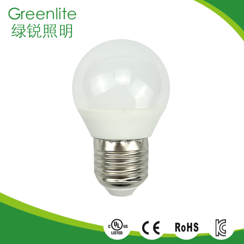 Energy Saving bright e27 led bulb,3W body for led bulb